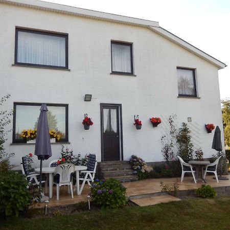 Au Logis Fleuri Apartment Francorchamps Exterior foto