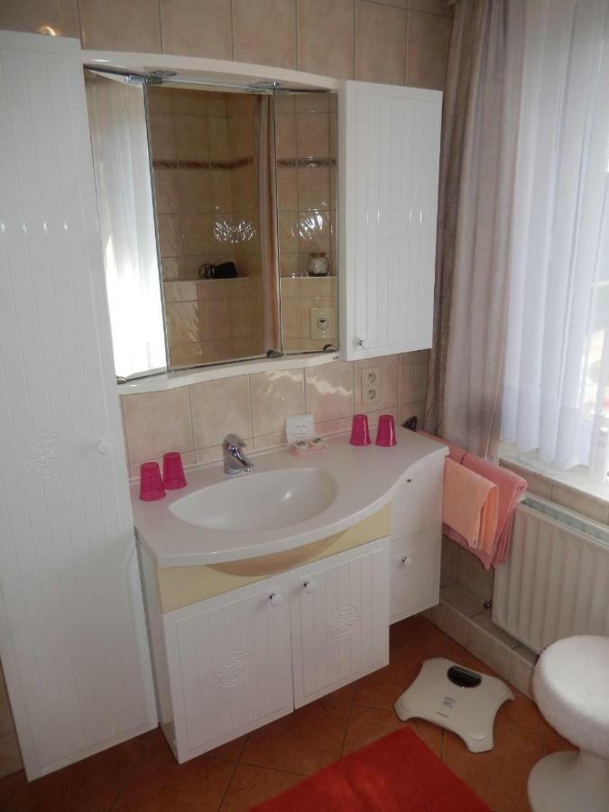 Au Logis Fleuri Apartment Francorchamps Exterior foto